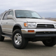 Illustration for article titled Whats the best 90s SUV?